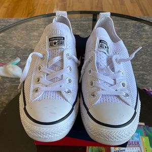 Women Converse shoes